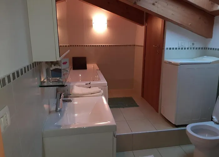 Appartamento House *