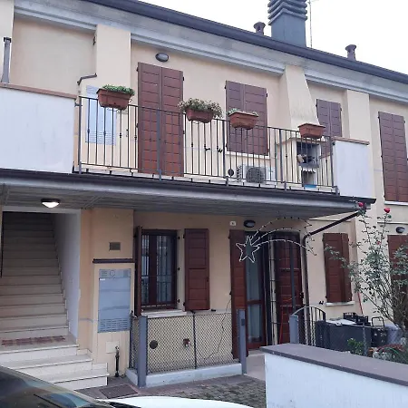 Apartment House *