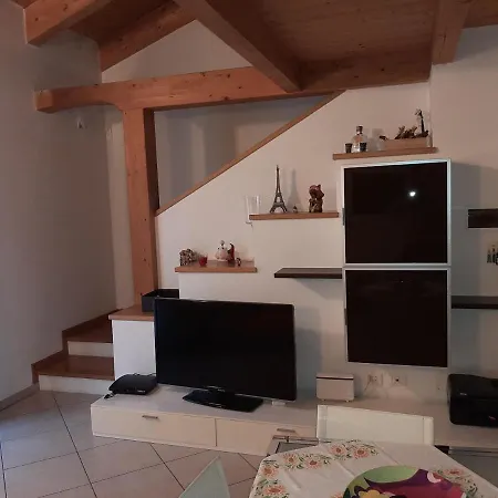 Апартаменты House