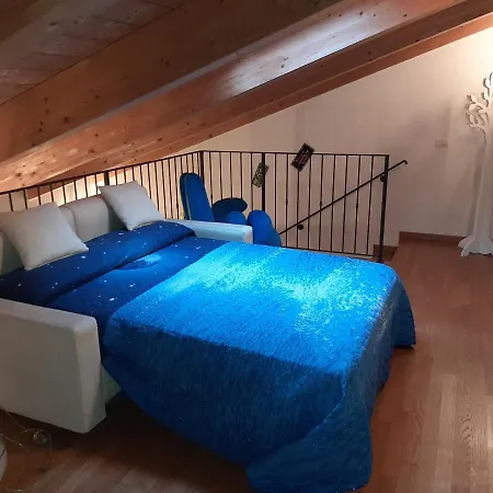 House Апартаменты Равенна