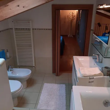 Апартаменты House Равенна