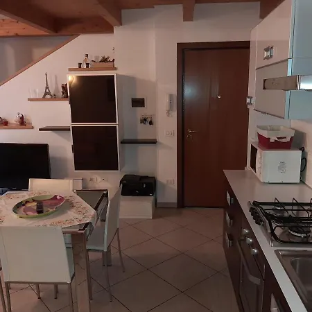 Apartment House *