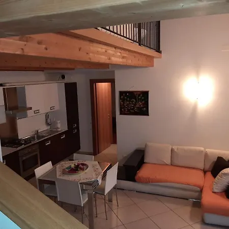 House Apartment Ravenna