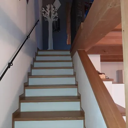 House 아파트 라벤나