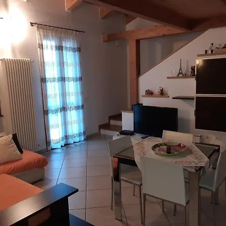 Апартаменты House