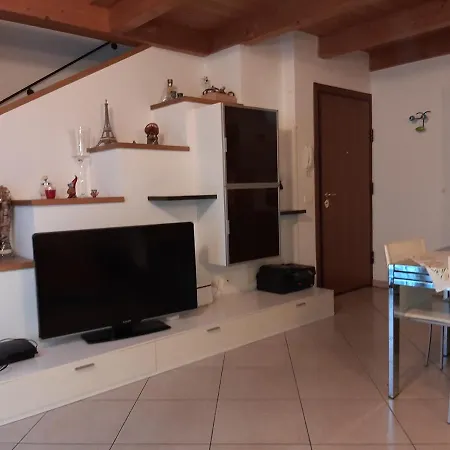 Apartment House *
