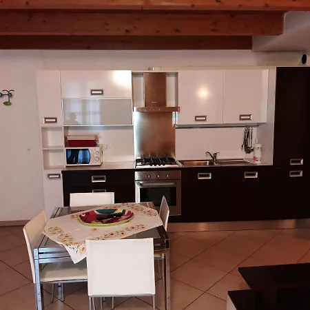 House Apartment