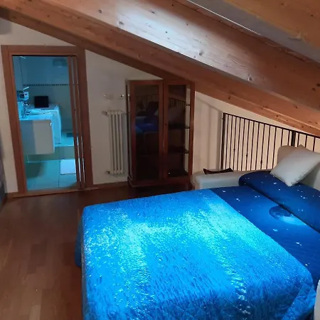 House Апартаменты Равенна