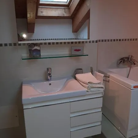 House Apartment