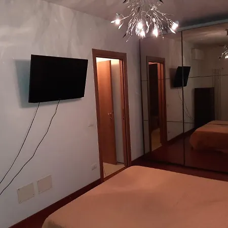 House Апартаменты