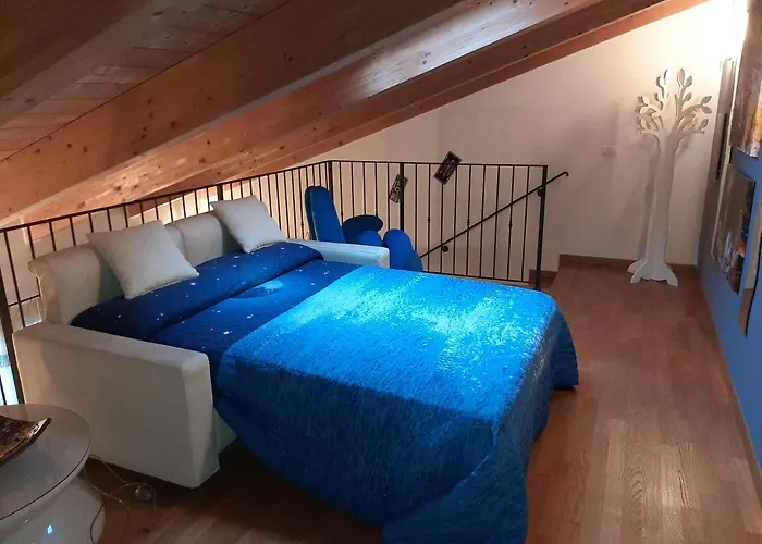House شقة رافيننا