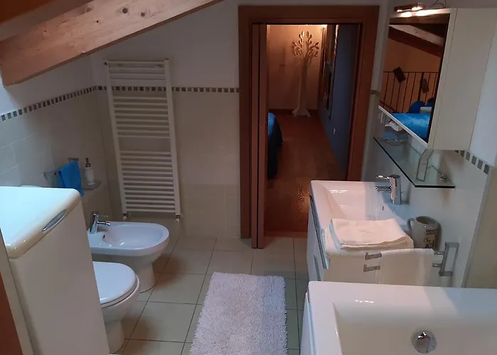 شقة House رافيننا