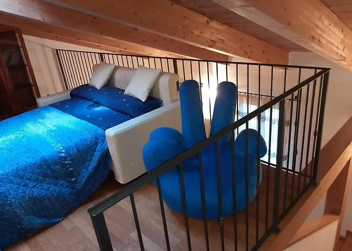 شقة House رافيننا