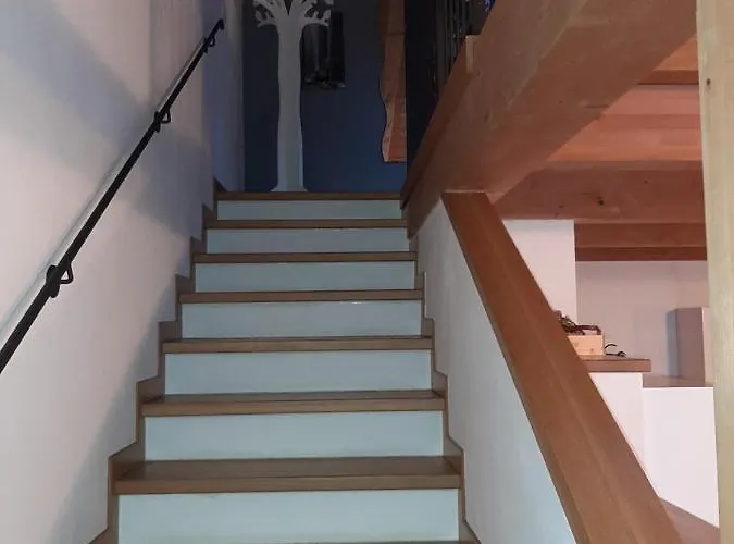 House شقة رافيننا