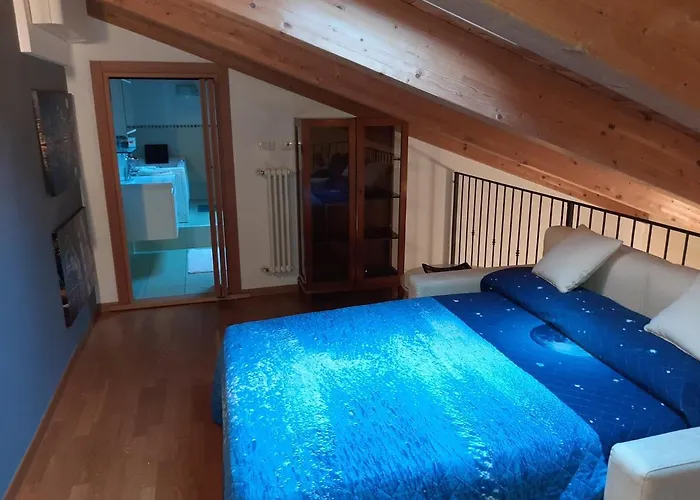 House شقة رافيننا